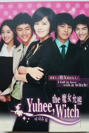 Witch Yoo Hee Tagalog Dubbed