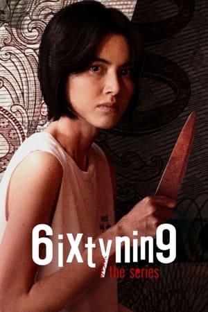 6ixtynin9 The Series Tagalog Dubbed
