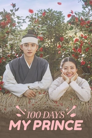 100 Days My Prince Tagalog Dubbed