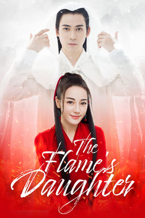 Fire Of Eternal Love Tagalog Dubbed