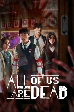 All of Us Are Dead Tagalog Dubbed