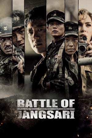 Battle of Jangsari Tagalog Dubbed