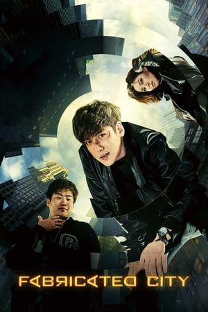 Fabricated City Tagalog Dubbed