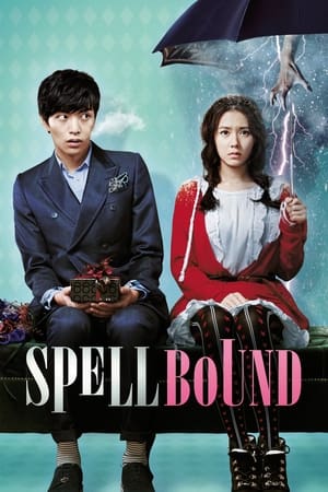 Spellbound Tagalog Dubbed