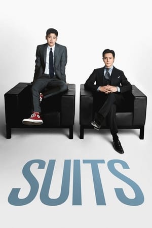 Suits Tagalog Dubbed