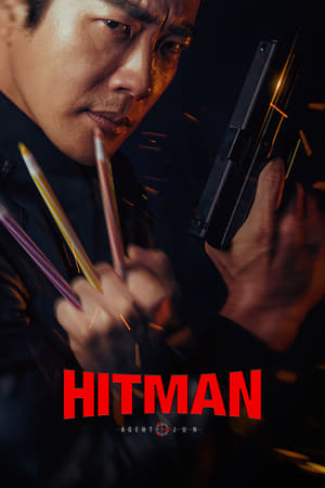 Hitman: Agent Jun Tagalog Dubbed