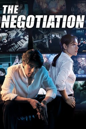 The Negotiation Tagalog Dubbed