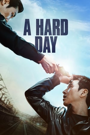 A Hard Day Tagalog Dubbed