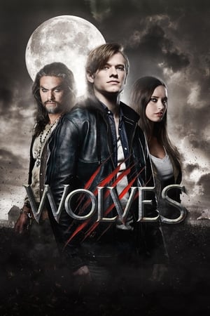 Wolves Tagalog Dubbed
