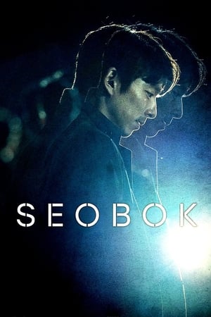 Seobok Tagalog Dubbed