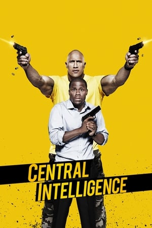 Central Intelligence Tagalog Dubbed