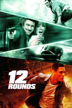 12 Rounds Tagalog Dubbed