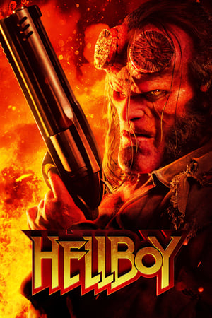 Hellboy Tagalog Dubbed