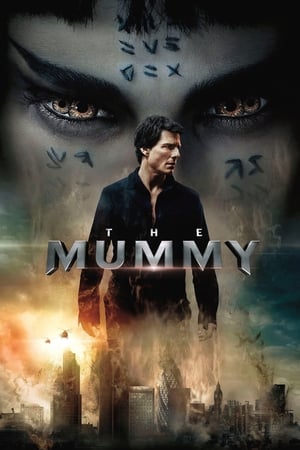 The Mummy Tagalog Dubbed