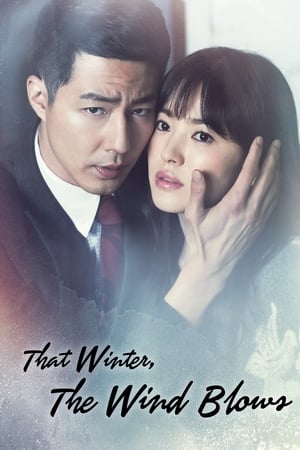 That Winter the Wind Blows Tagalog Dubbed