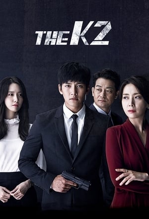 The K2 Tagalog Dubbed