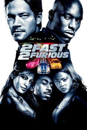2 Fast 2 Furious Tagalog Dubbed