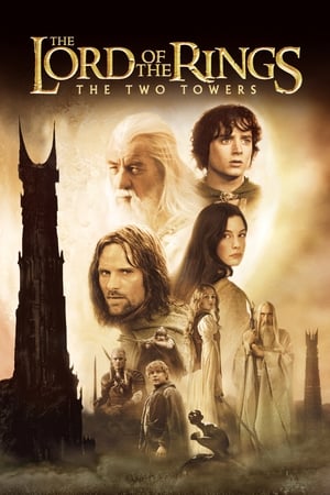 The Lord of the Rings: The Two Towers Tagalog Dubbed