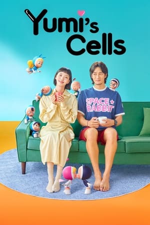Yumi's Cells Tagalog Dubbed