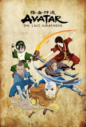 Avatar: The Last Airbender Tagalog Dubbed